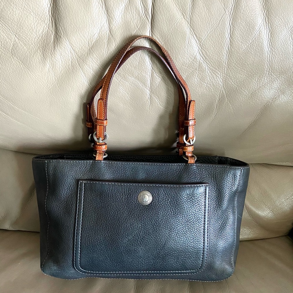 Authentic Coach Purse!! - Picture 3 of 16